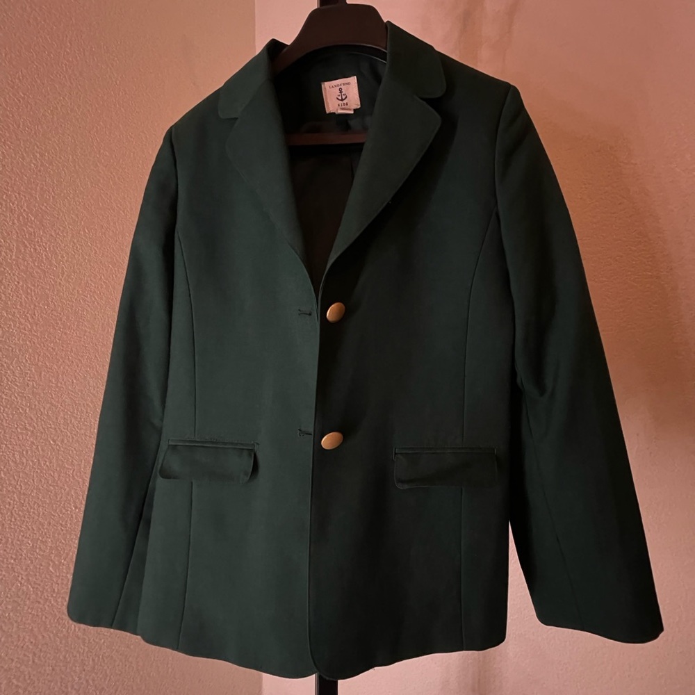 LANDS’END KIDS 14
